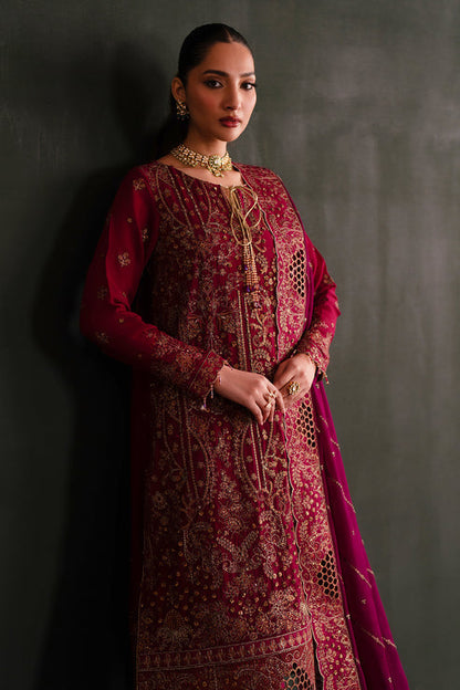 Emaan Adeel | Nooresha Formals 25 | Nishta