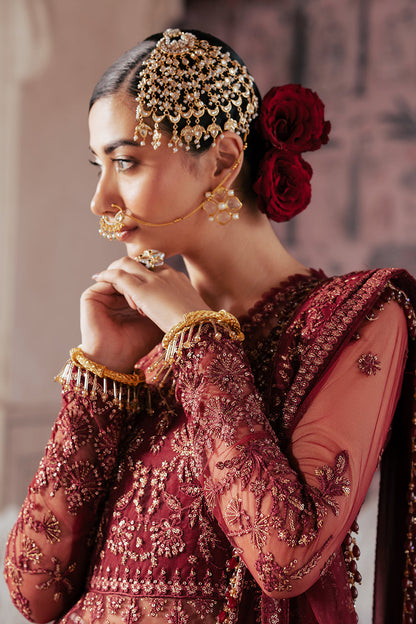 Saad Shaikh | Silsila Festive Collection | Elaila