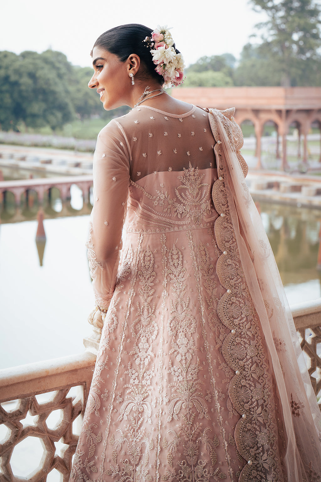 Saad Shaikh | Silsila Festive Collection | Azela