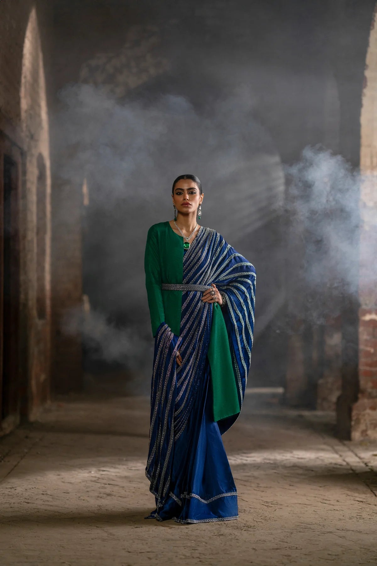 Erum Khan | Mannat Wedding Formals | Koel