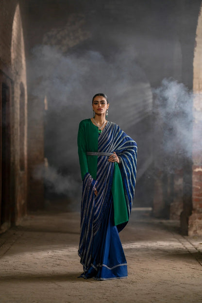 Erum Khan | Mannat Wedding Formals | Koel