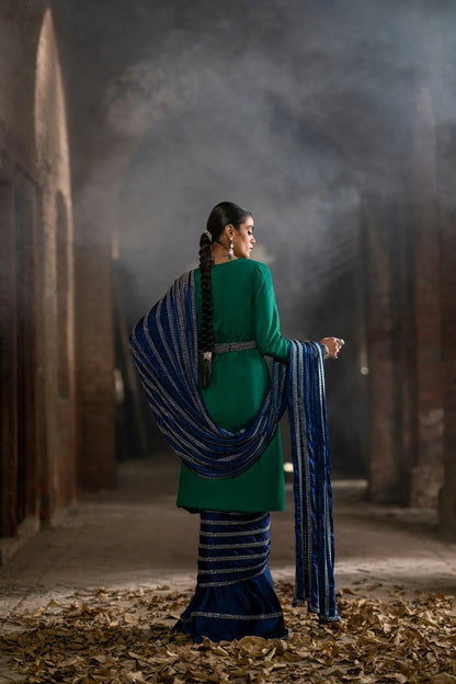 Erum Khan | Mannat Wedding Formals | Koel