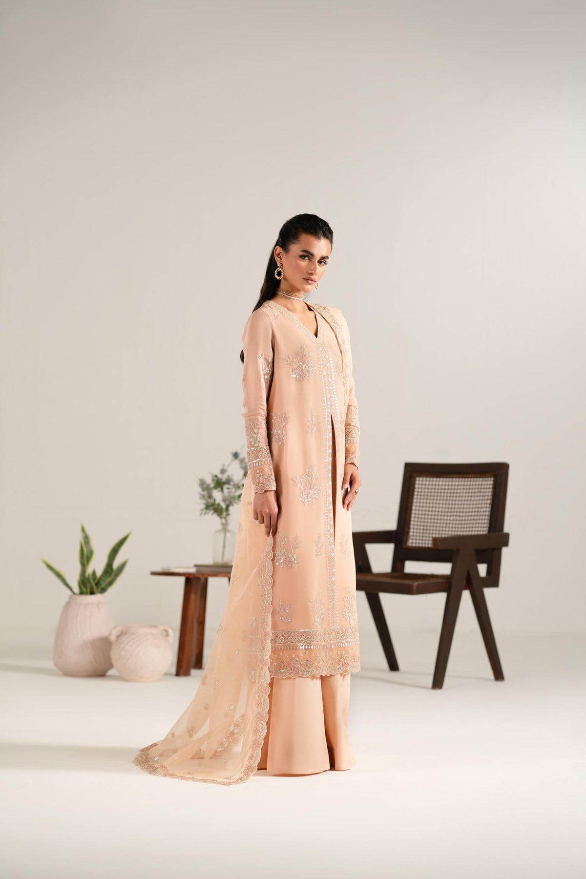 Akbar Aslam | Formal Pret | Zuhra