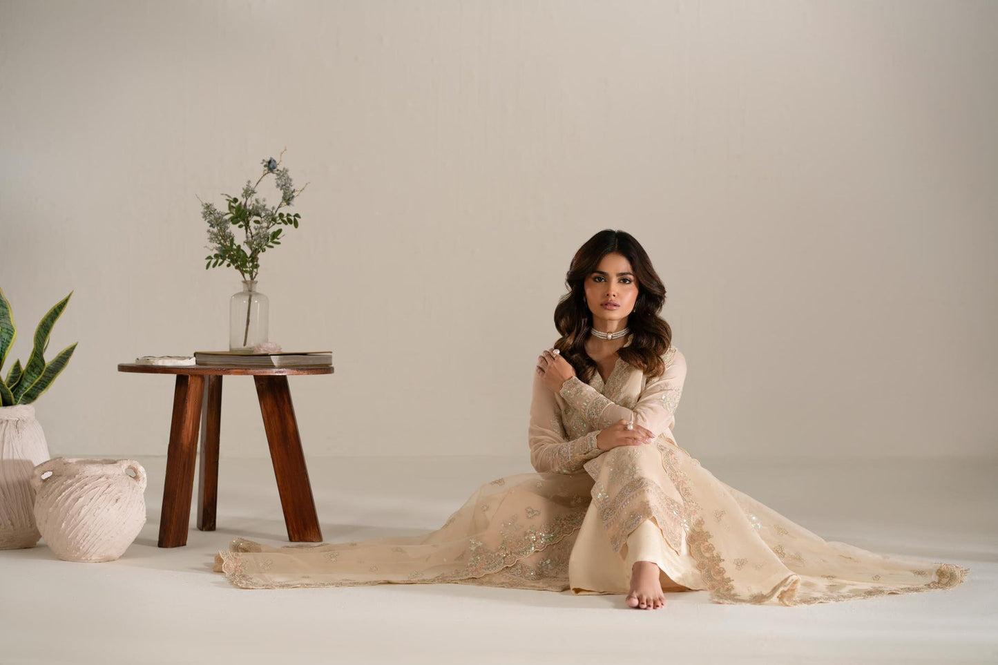 Akbar Aslam | Formal Pret | Zarlish