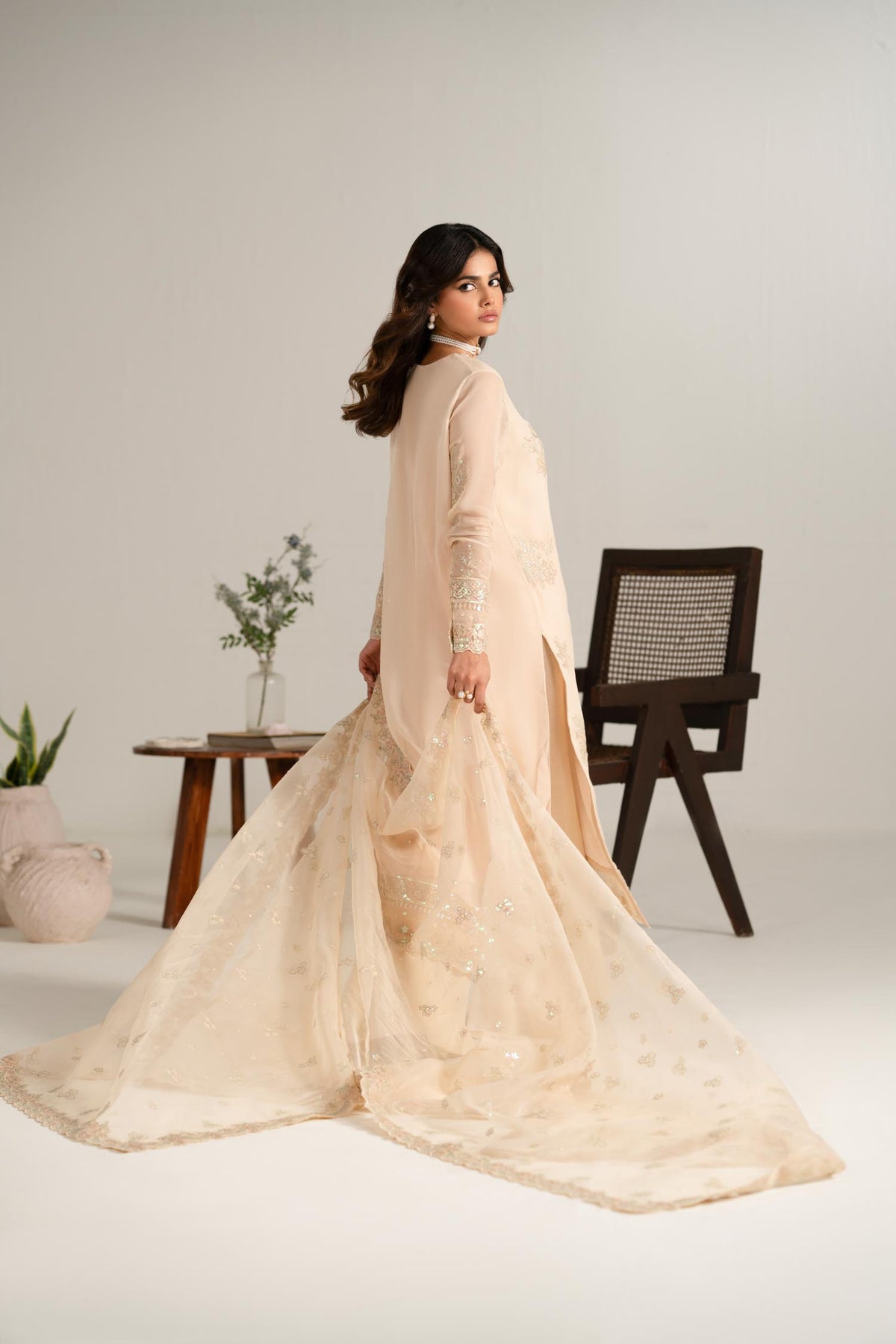 Akbar Aslam | Formal Pret | Zarlish