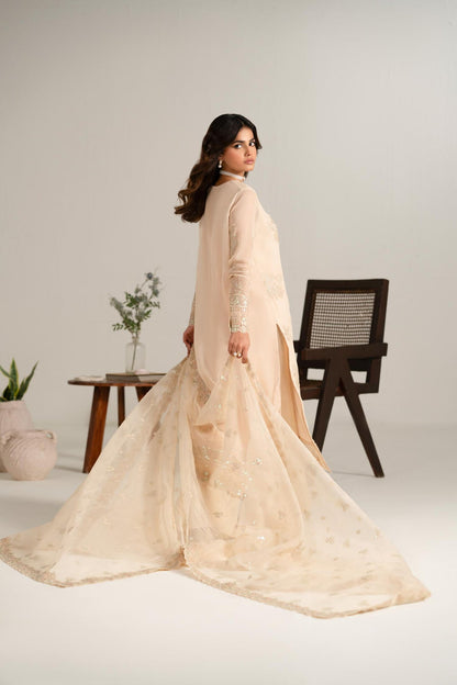 Akbar Aslam | Formal Pret | Zarlish