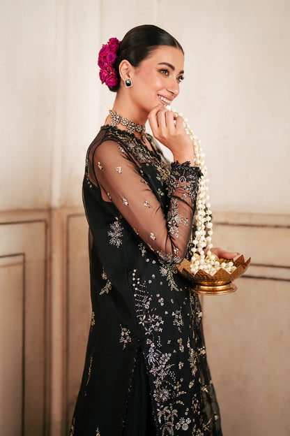 Saad Shaikh | Silsila Festive Collection | Amaya