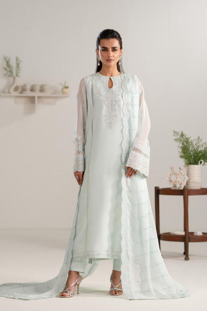 Akbar Aslam | Formal Pret | Parizah