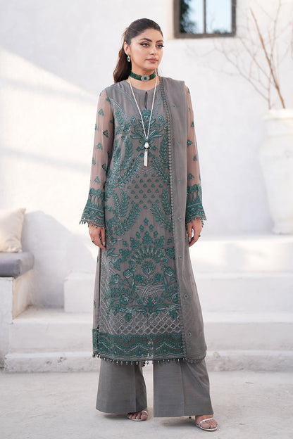 Flossie | Kuch Khas Formals | ELLE
