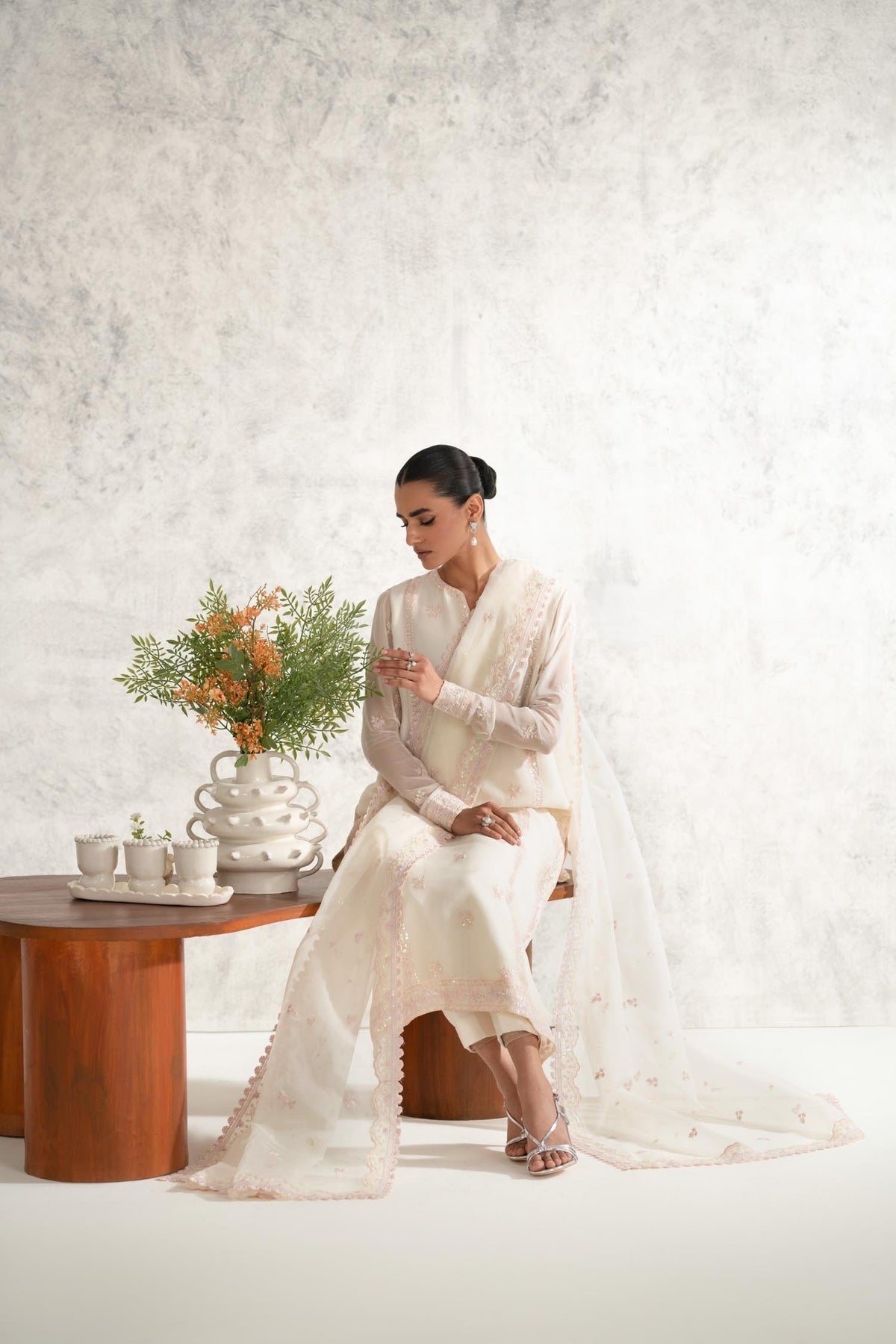 Akbar Aslam | Formal Pret | Mehr