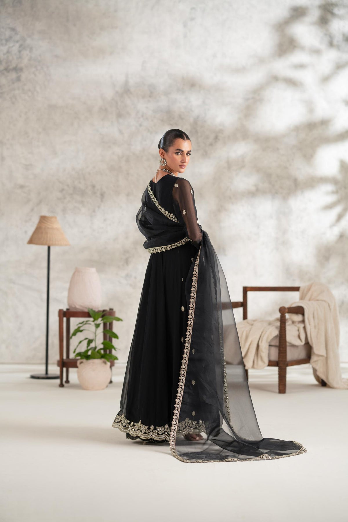 Akbar Aslam | Formal Pret | Shabnam