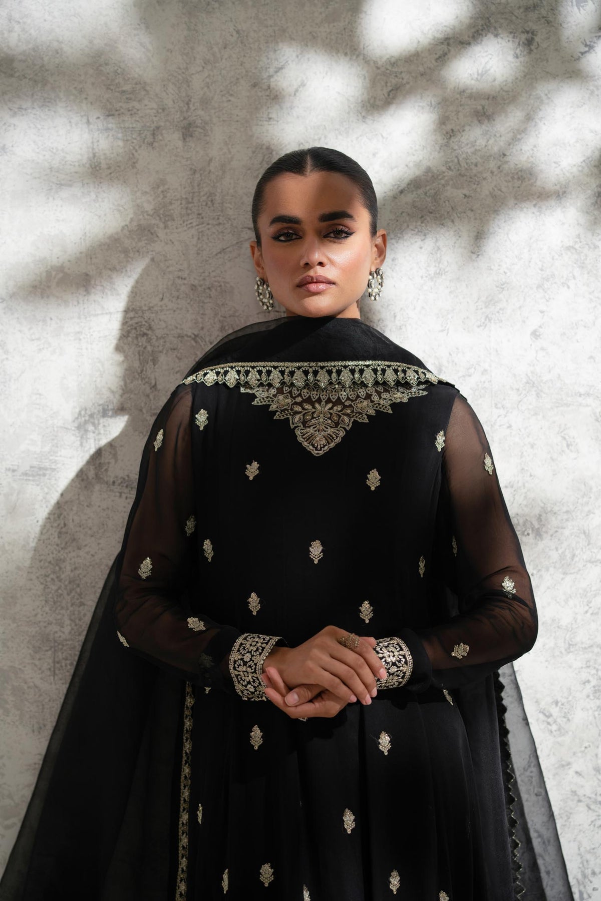 Akbar Aslam | Formal Pret | Shabnam