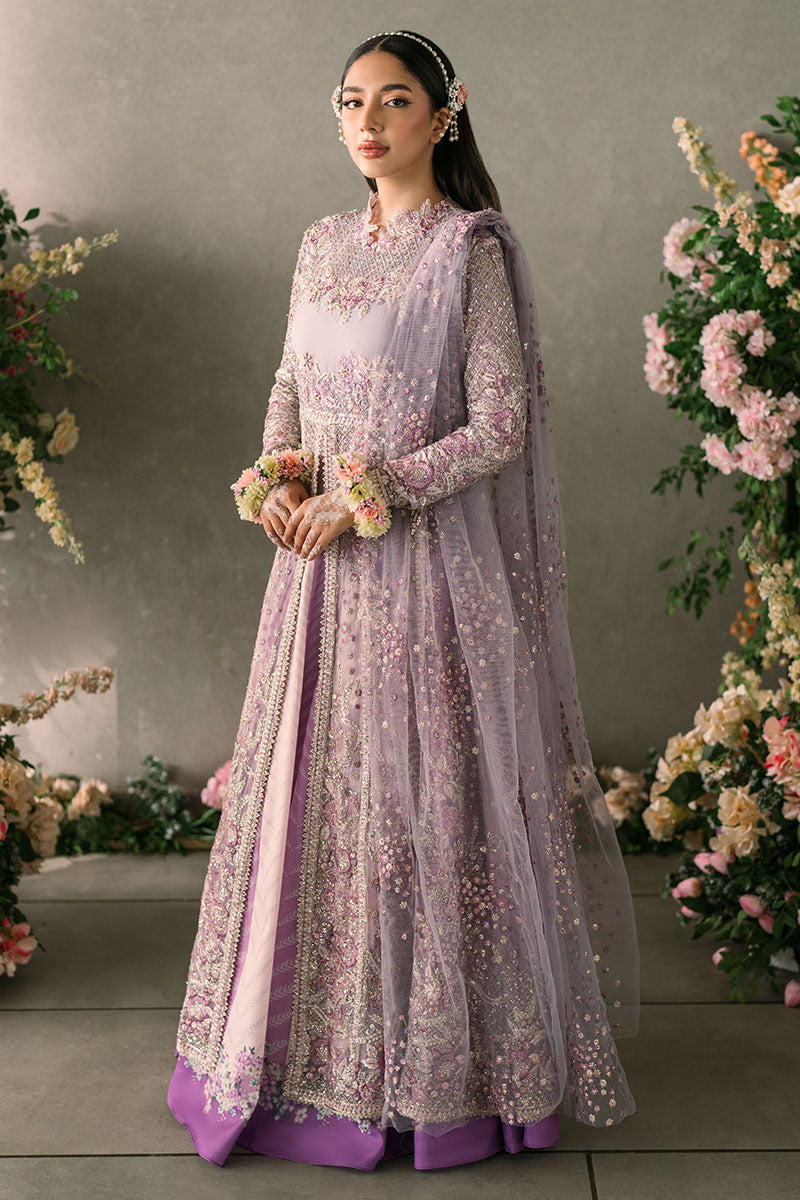Mushq | Matani Evening Luxury Chiffon | Alyana