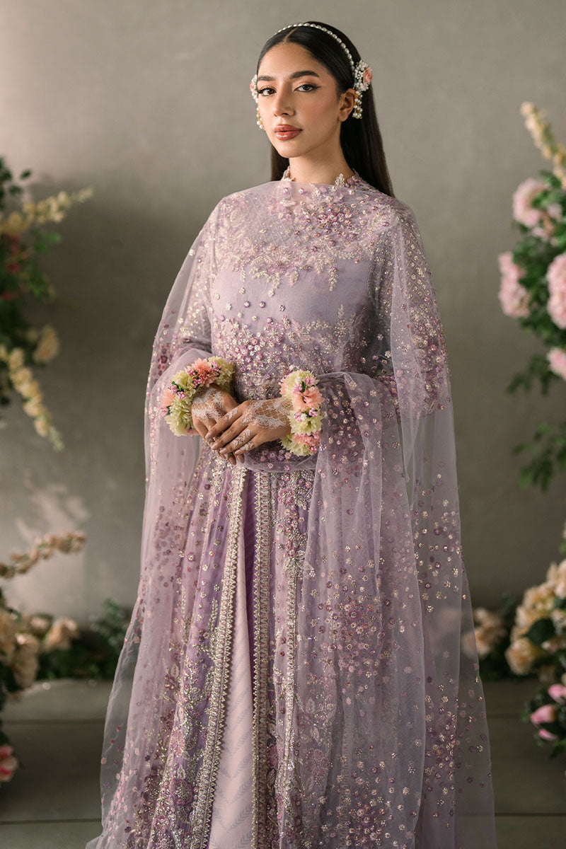 Mushq | Matani Evening Luxury Chiffon | Alyana