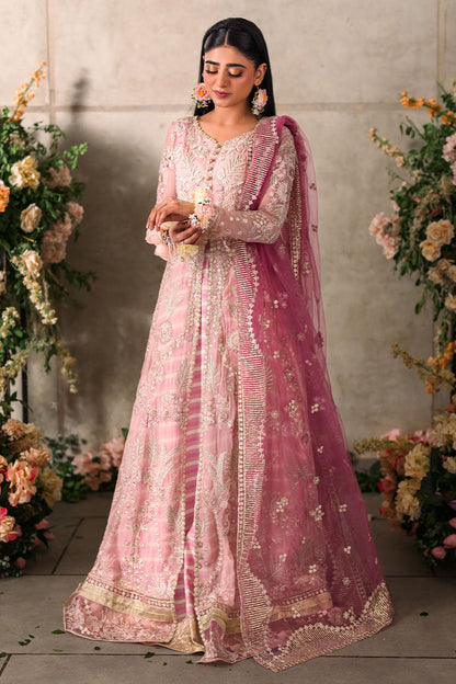 Mushq | Matani Evening Luxury Chiffon | Maisha