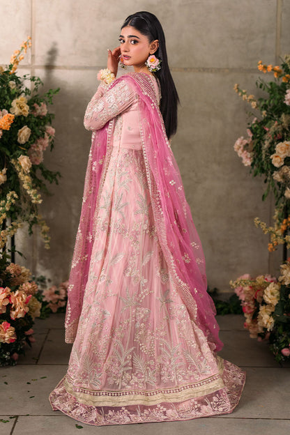 Mushq | Matani Evening Luxury Chiffon | Maisha