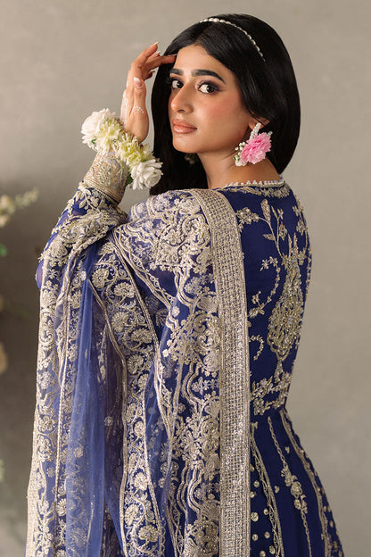 Mushq | Matani Evening Luxury Chiffon | Sehar