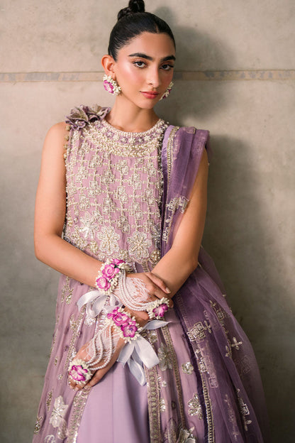Mushq | Matani Evening Luxury Chiffon | Sana