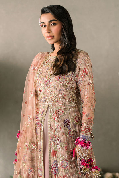 Mushq | Matani Evening Luxury Chiffon | Sona