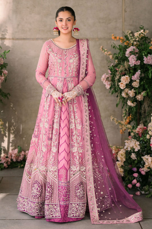 Mushq | Matani Evening Luxury Chiffon | Dua