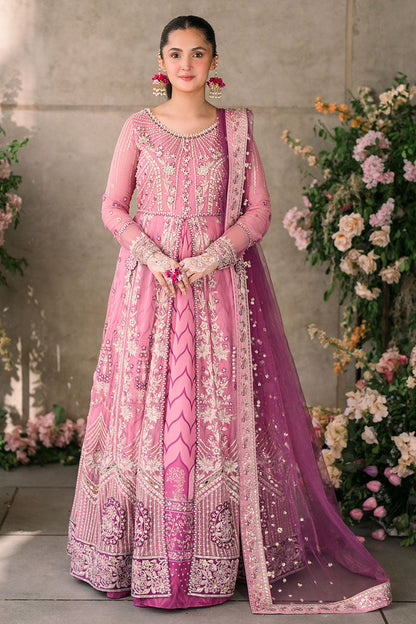Mushq | Matani Evening Luxury Chiffon | Dua