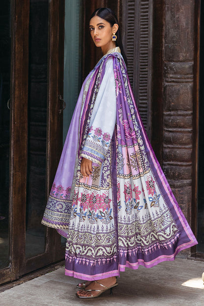 Mushq | Nirvana Silk Edit |  Viola