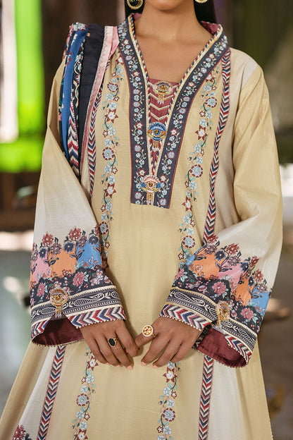 Mushq | Nirvana Silk Edit |  Taupe