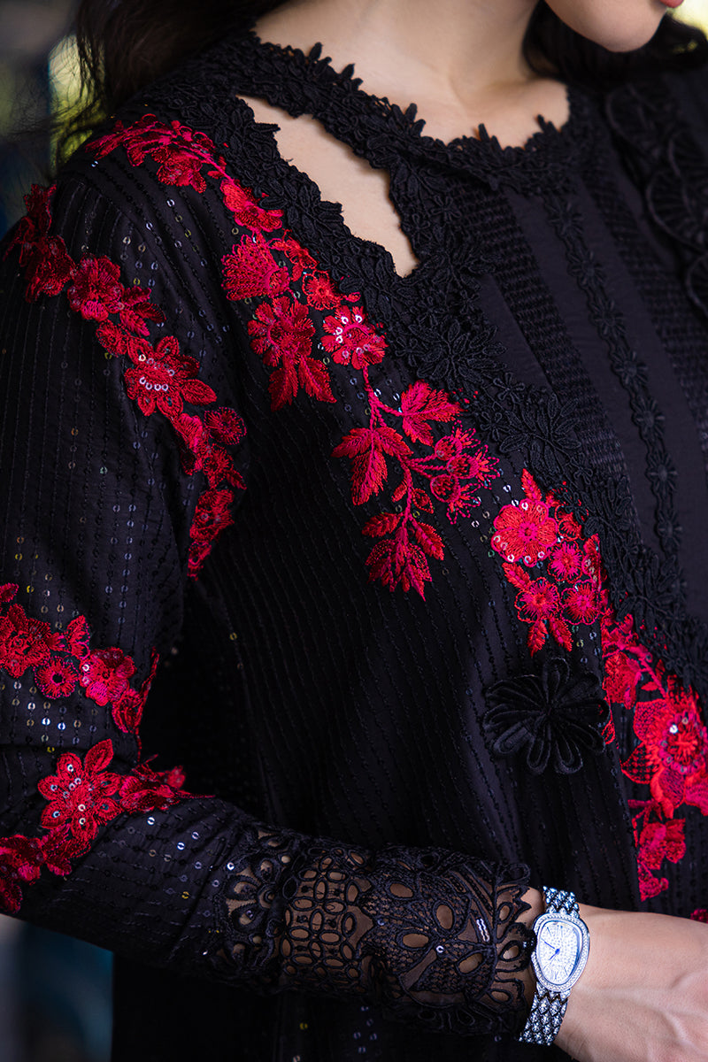 Mushq | Orient Express Luxury Lawn | EXOTICA