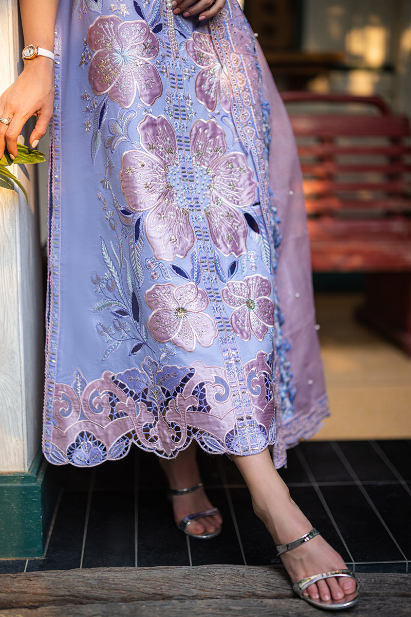 Mushq | Orient Express Luxury Lawn | SOLEIL