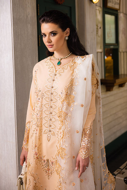 Mushq | Orient Express Luxury Lawn | ODYSSEY