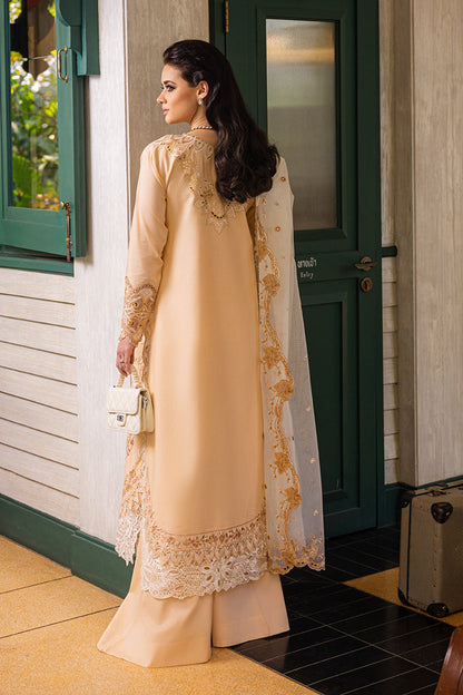 Mushq | Orient Express Luxury Lawn | ODYSSEY