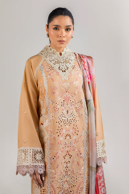 Mushq | Manaram Luxury Lawn 25 | Dreamlike Vibe