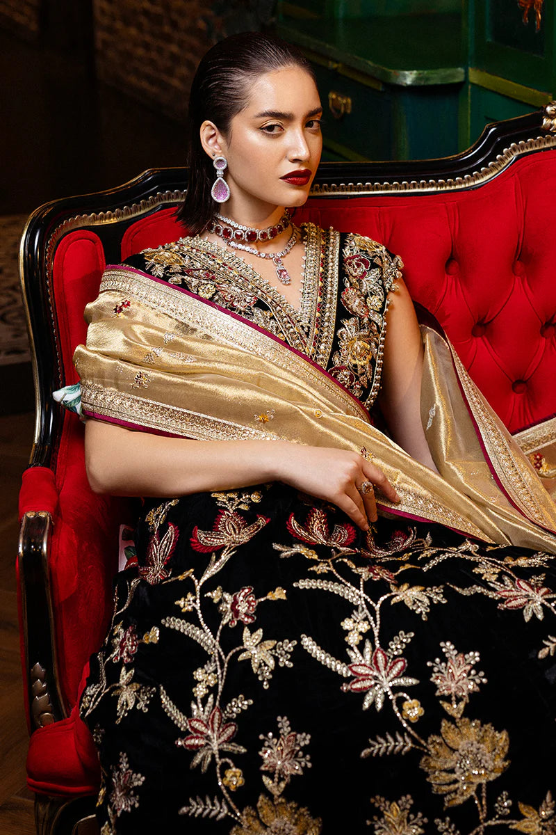 MUSHQ__Whispers of Yesterday