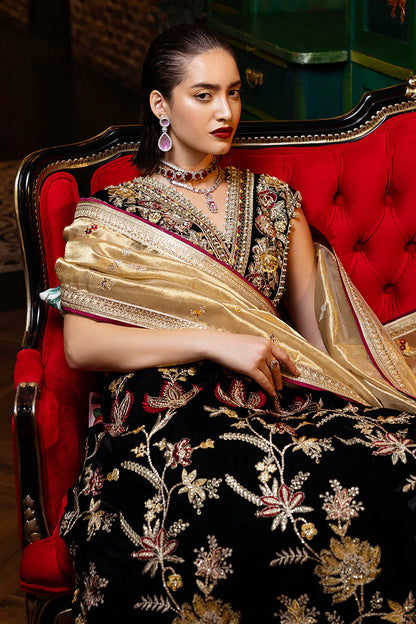 MUSHQ__Whispers of Yesterday