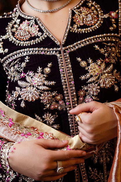 MUSHQ__Chasing Reflections