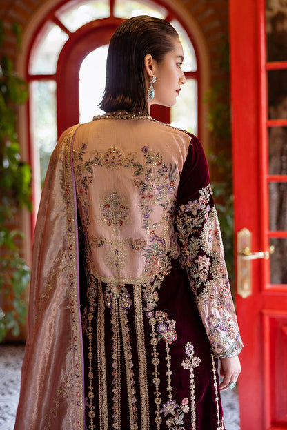 MUSHQ__Sentimental Journey