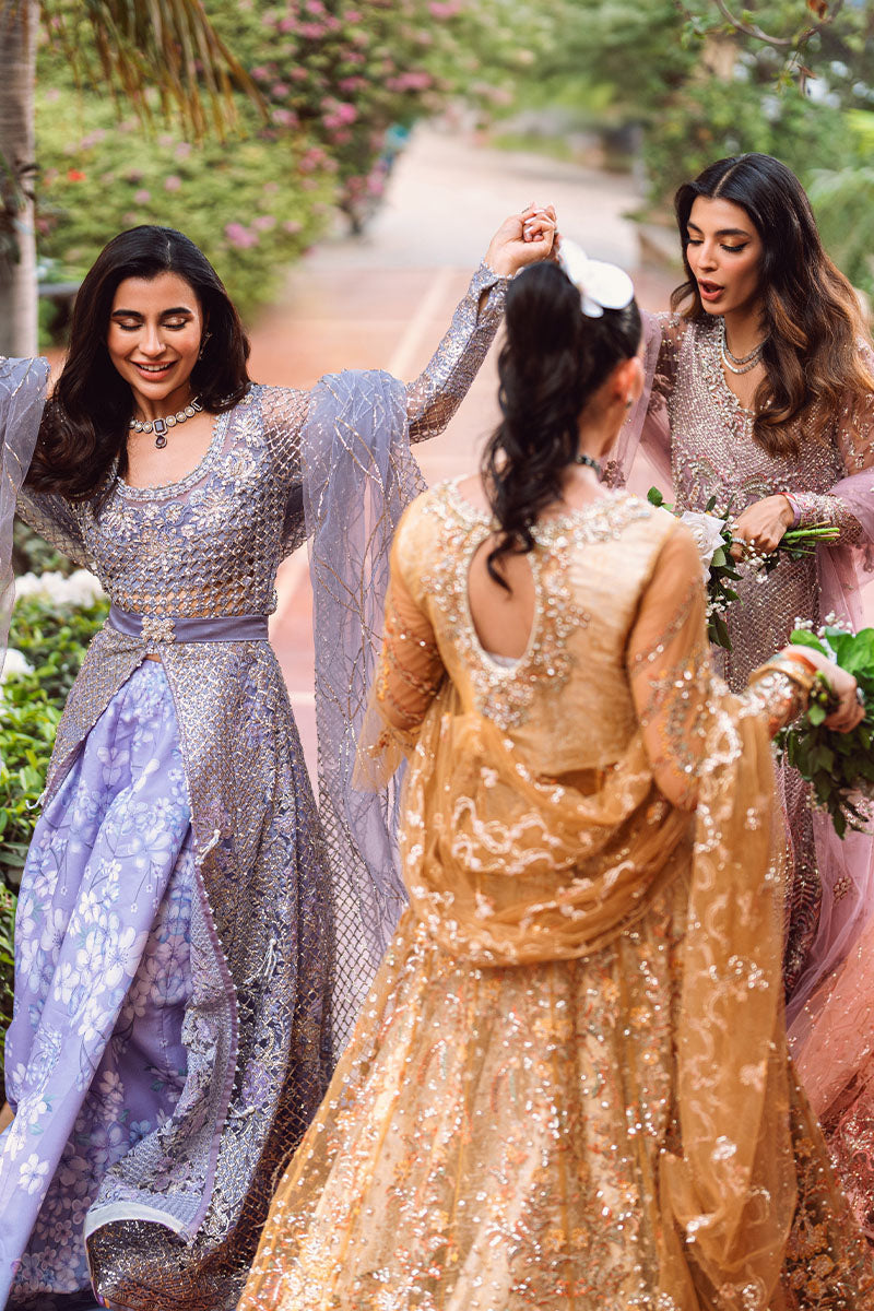 Mushq | Mann Mein Tu Wedding | PAYAAL