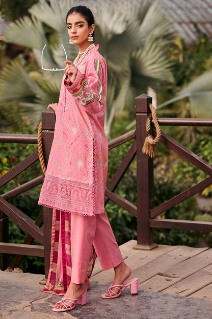 Motifz | Umang Lawn | 3538-RASHI