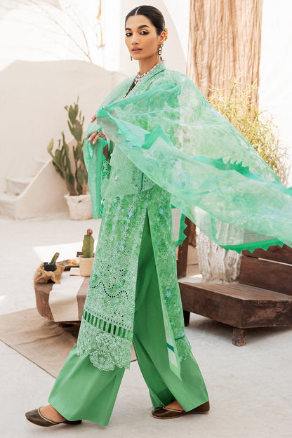 Motifz | Amal Lawn | 4726-DIYANA