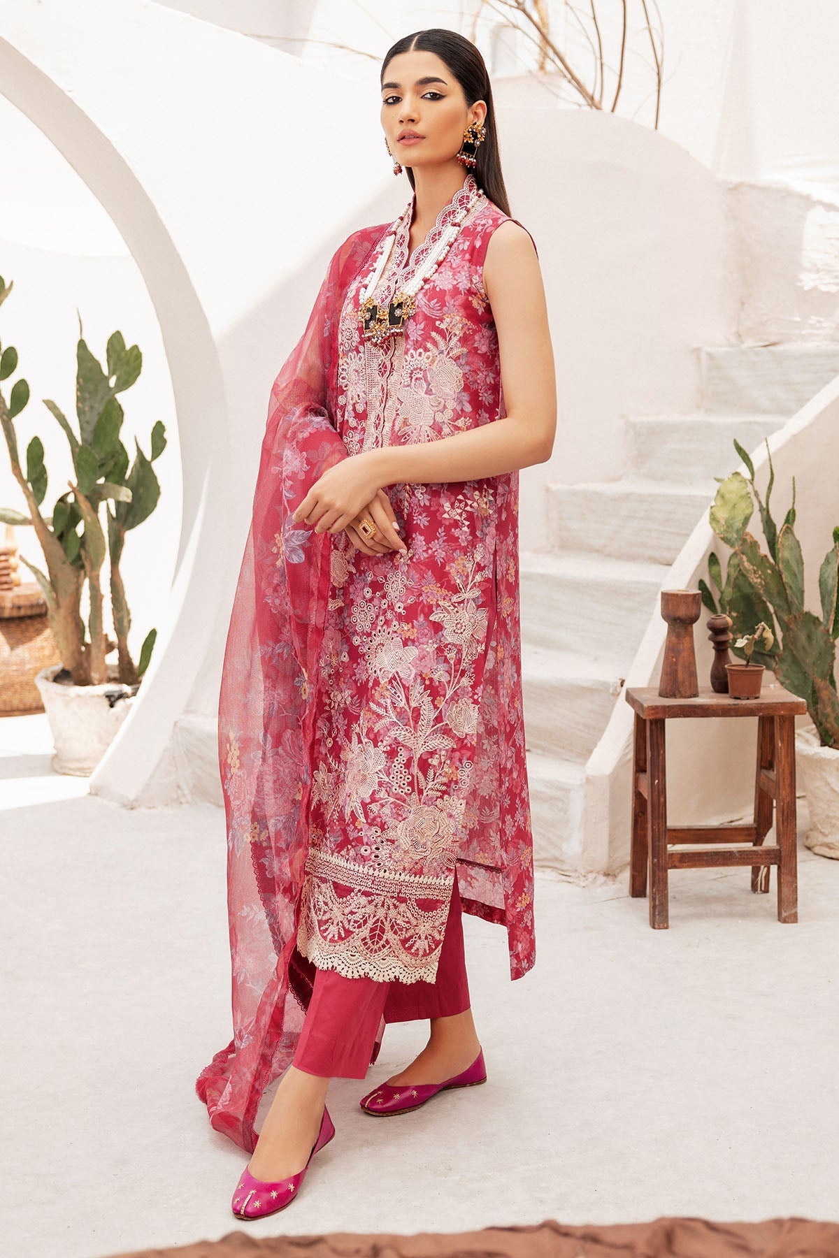 Motifz | Amal Lawn | 4729-ZAISHA