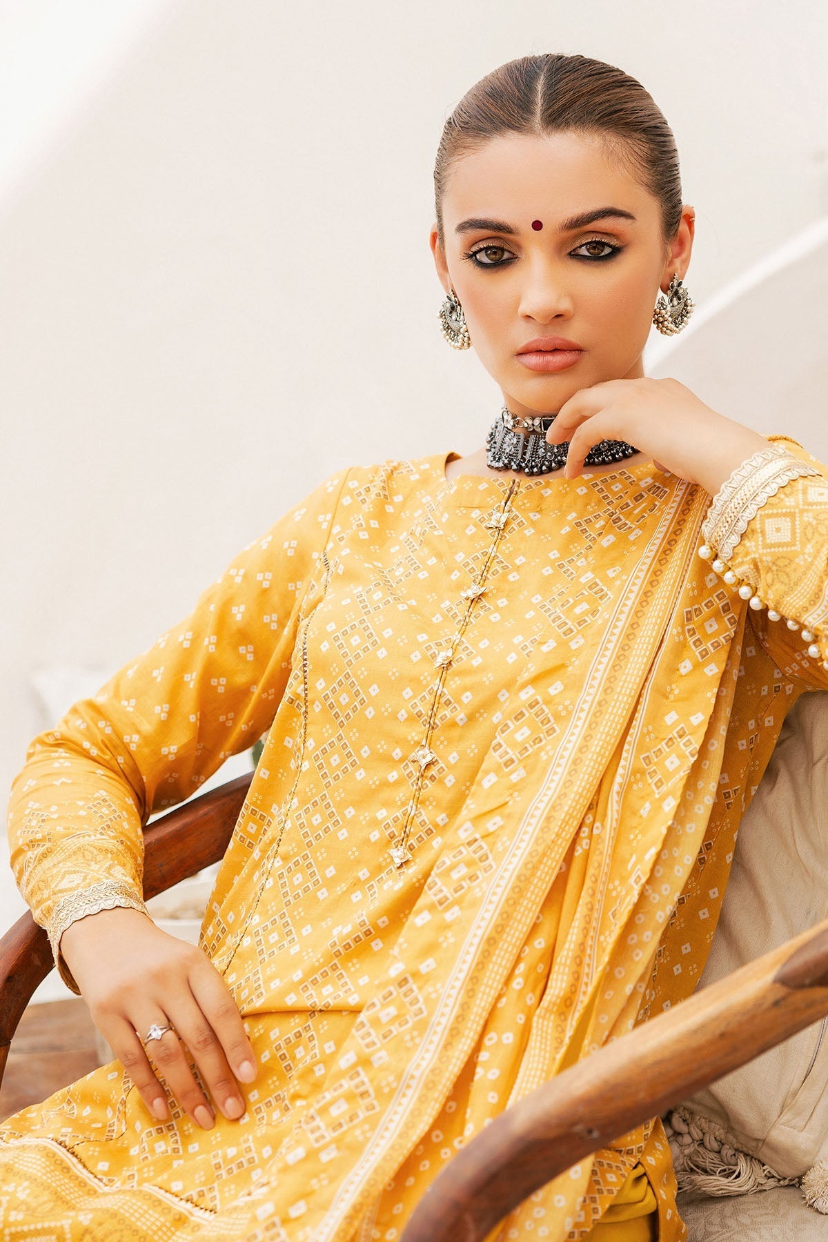 Motifz | Rang Lawn | 4733-ARMISH