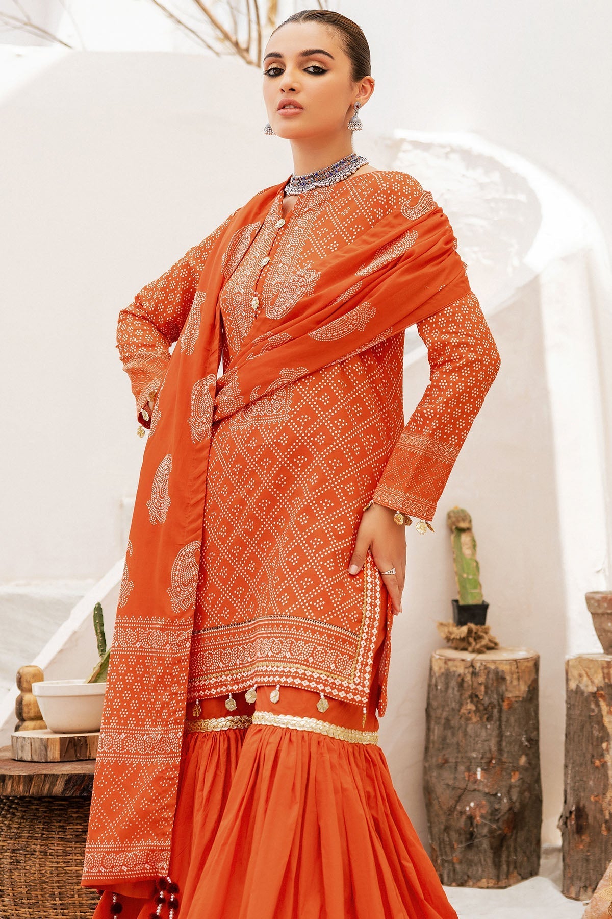 Motifz | Rang Lawn | 4736-NOURA