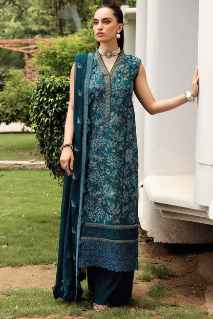 Motifz | Premium Lawn 24 | 4831-SAMANA