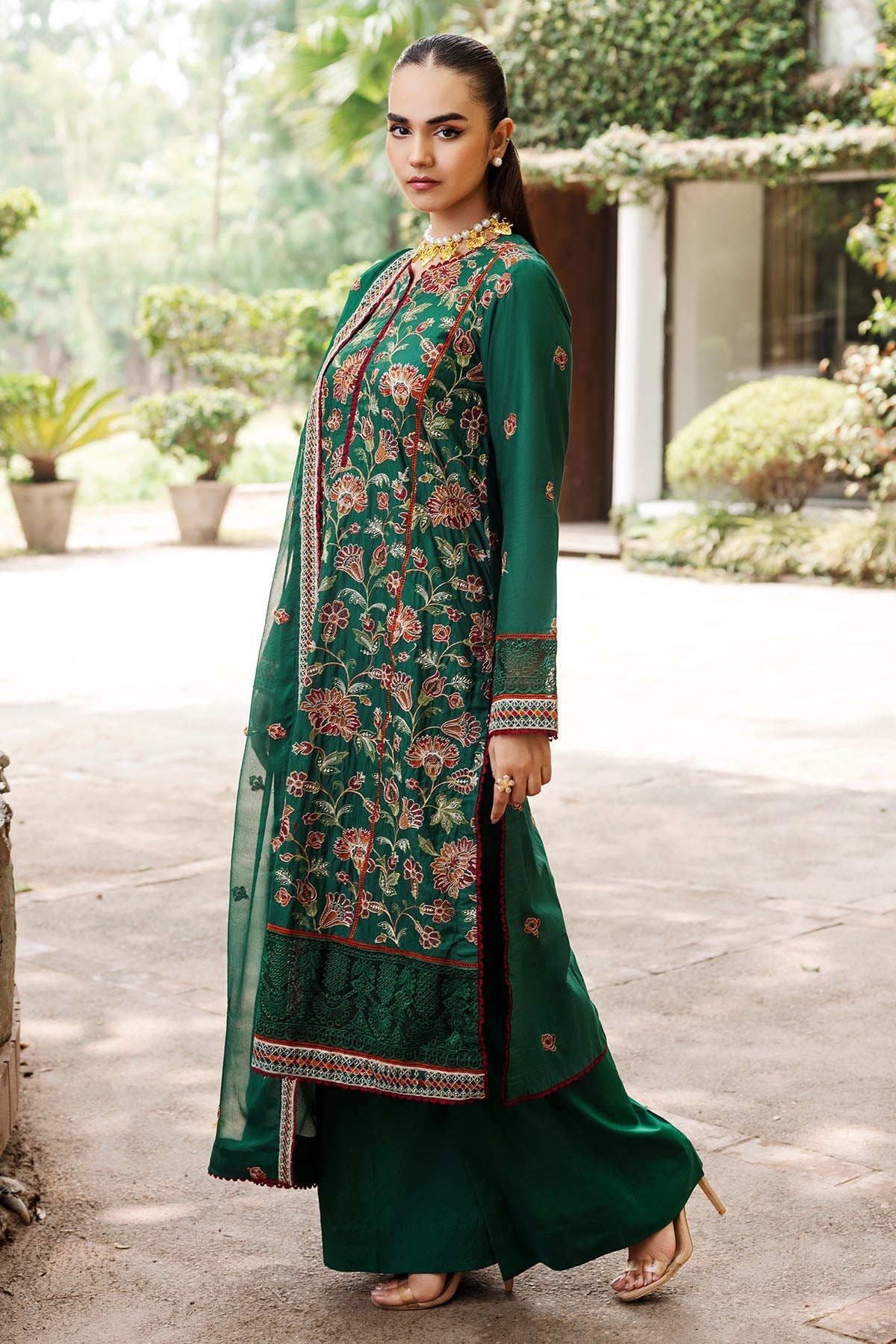 Motifz | Premium Lawn 24 | 4832-ZIMAL