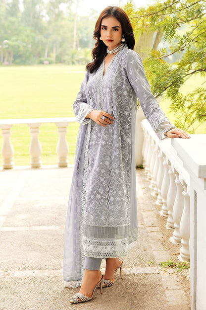 Motifz | Premium Lawn 24 | 4837-MEHTAB
