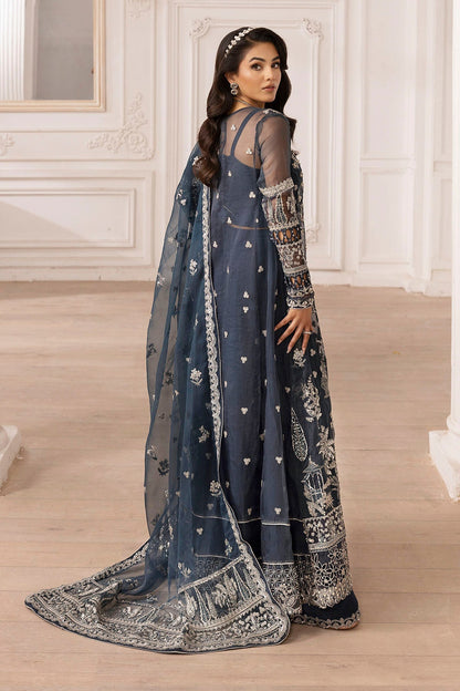 Motifz | Luxury Formal | 4931-YASNA