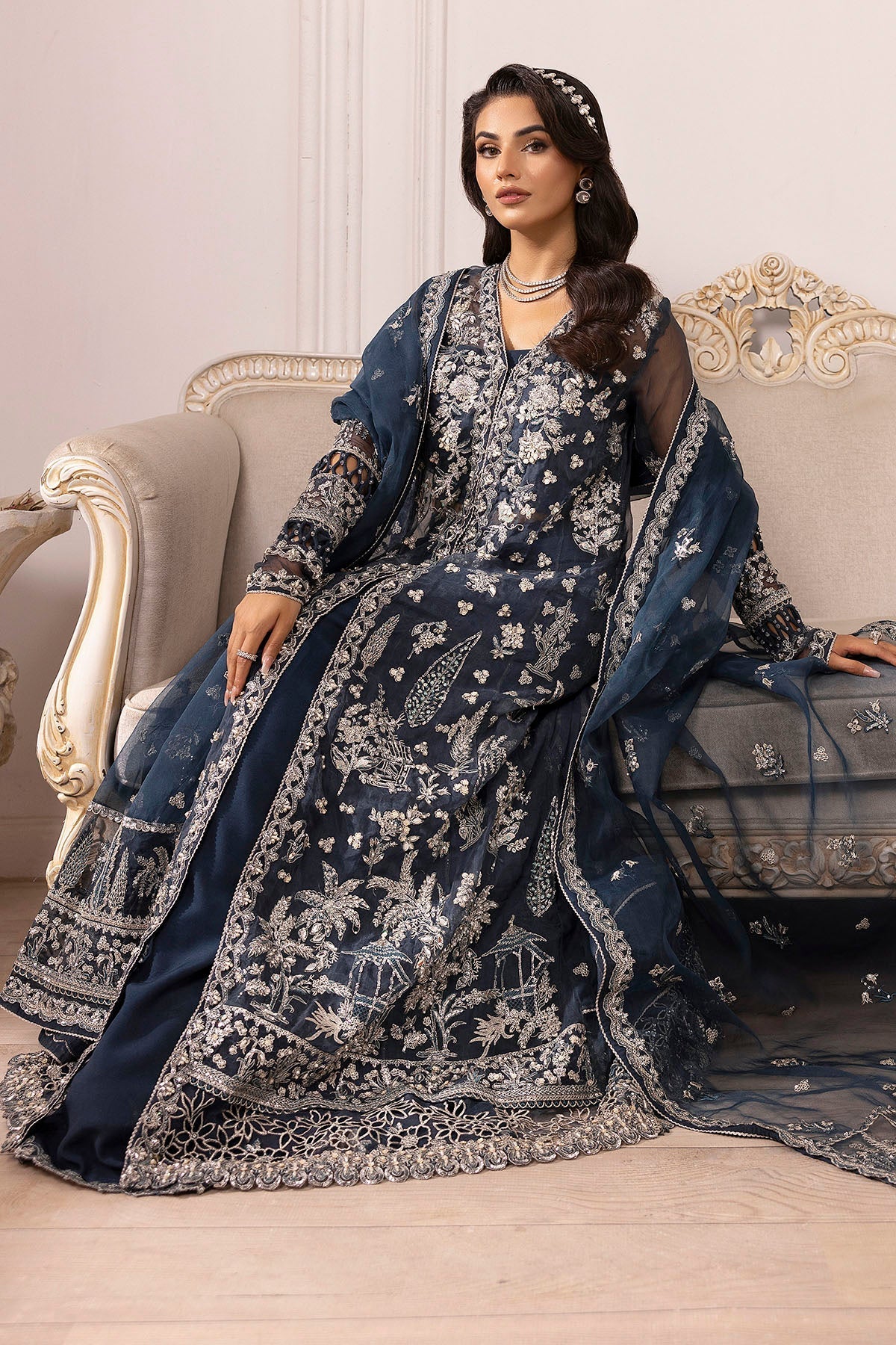 Motifz | Luxury Formal | 4931-YASNA
