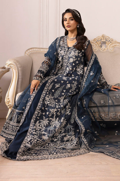 Motifz | Luxury Formal | 4931-YASNA