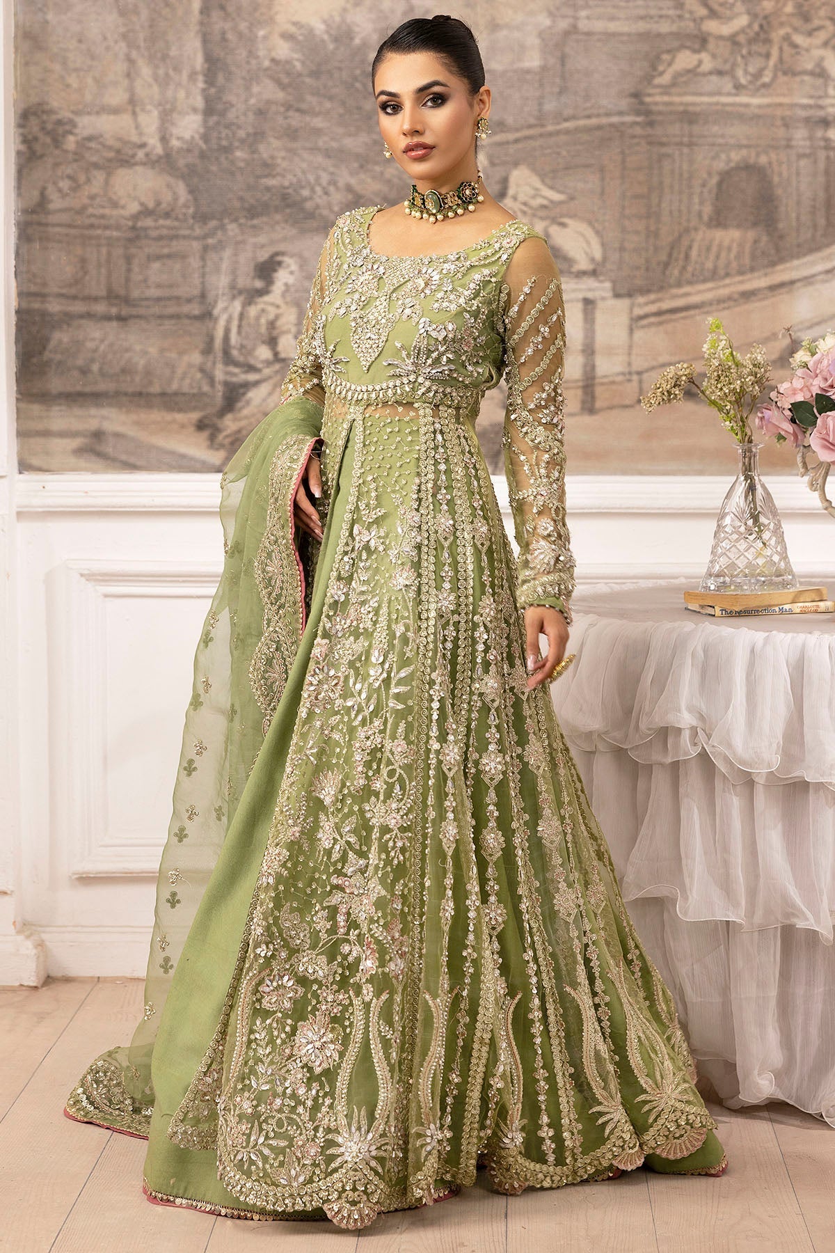 Motifz | Luxury Formal | 4933-IYARA