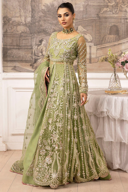 Motifz | Luxury Formal | 4933-IYARA